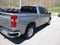 2026 Chevrolet Silverado 1500 "4WD CREW CAB 147"" LT W/1L"