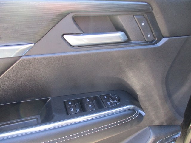 2025 GMC Acadia AWD 4DR ELEVATION