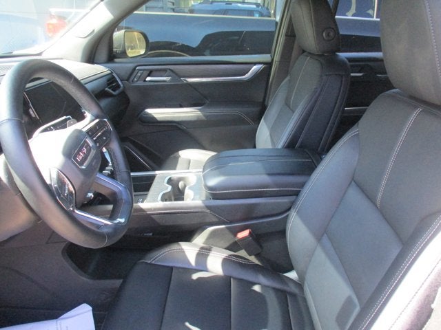 2025 GMC Acadia AWD 4DR ELEVATION