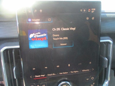 2025 GMC Acadia AWD 4DR ELEVATION