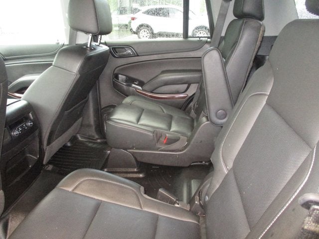 2019 GMC Yukon 4WD 4DR SLT