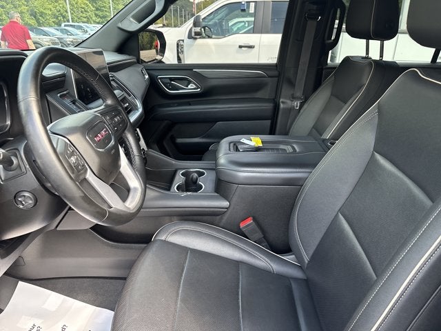 2023 GMC Yukon 4WD 4DR SLT