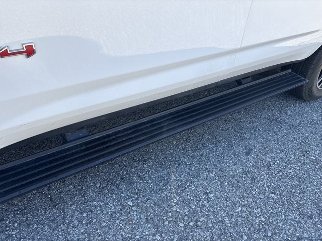 2024 GMC Yukon 4WD 4DR AT4