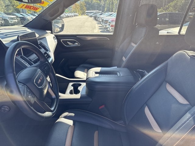 2024 GMC Yukon 4WD 4DR AT4