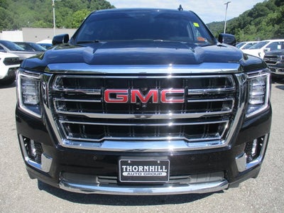 2023 GMC Yukon XL 4WD 4DR SLT