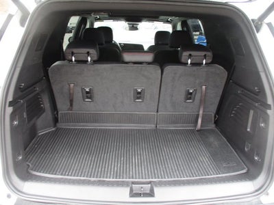 2025 Chevrolet Traverse AWD 4DR Z71