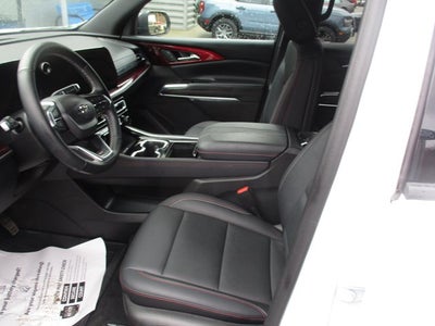 2025 Chevrolet Traverse AWD 4DR Z71