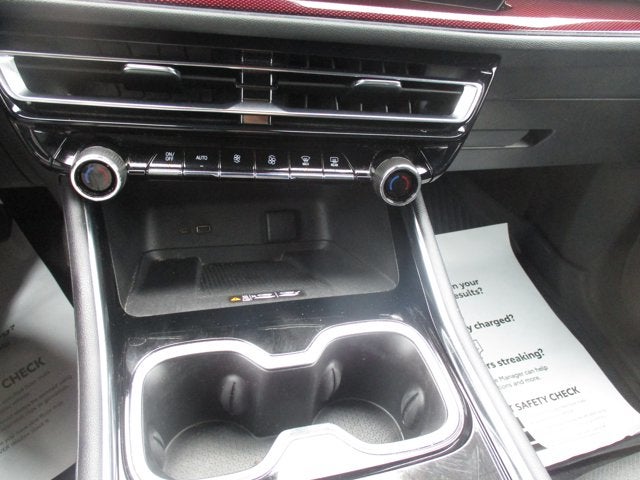 2025 Chevrolet Traverse AWD 4DR Z71