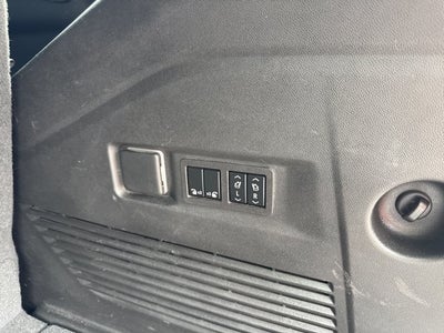 2023 Chevrolet Tahoe 4WD 4DR Z71