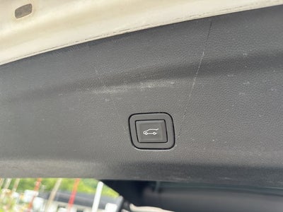 2023 Chevrolet Tahoe 4WD 4DR Z71