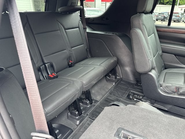 2023 Chevrolet Tahoe 4WD 4DR Z71
