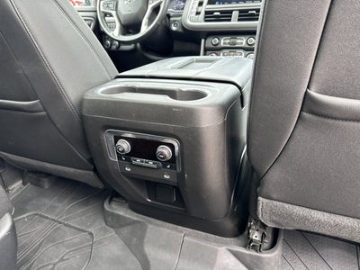 2023 Chevrolet Tahoe 4WD 4DR Z71