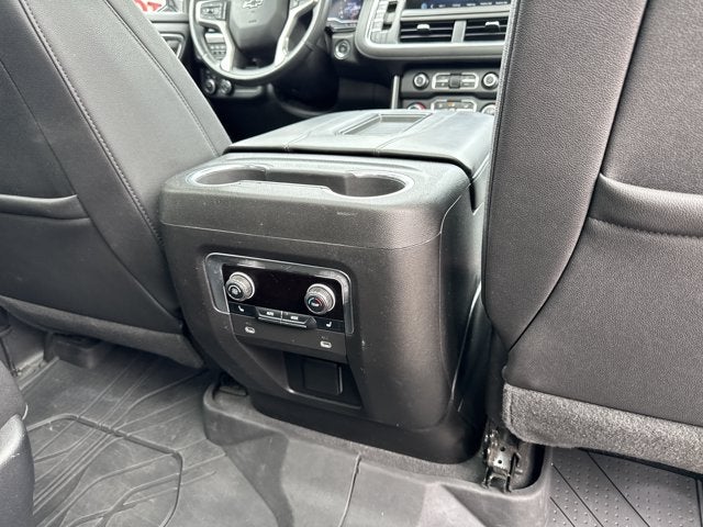2023 Chevrolet Tahoe 4WD 4DR Z71