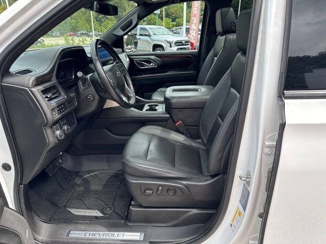 2023 Chevrolet Tahoe 4WD 4DR Z71
