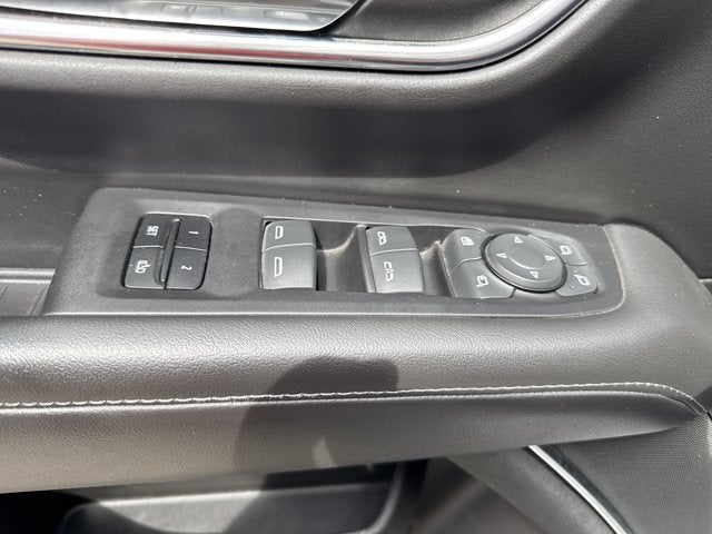 2023 Chevrolet Tahoe 4WD 4DR Z71