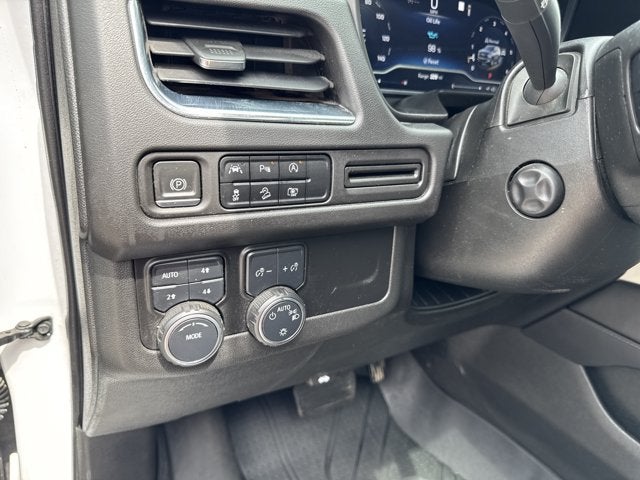 2023 Chevrolet Tahoe 4WD 4DR Z71