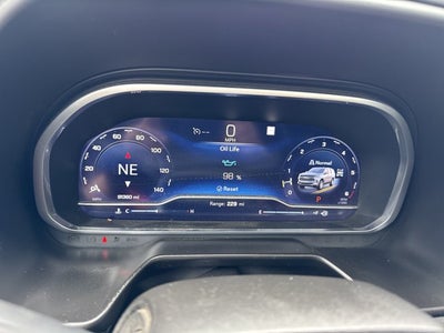 2023 Chevrolet Tahoe 4WD 4DR Z71