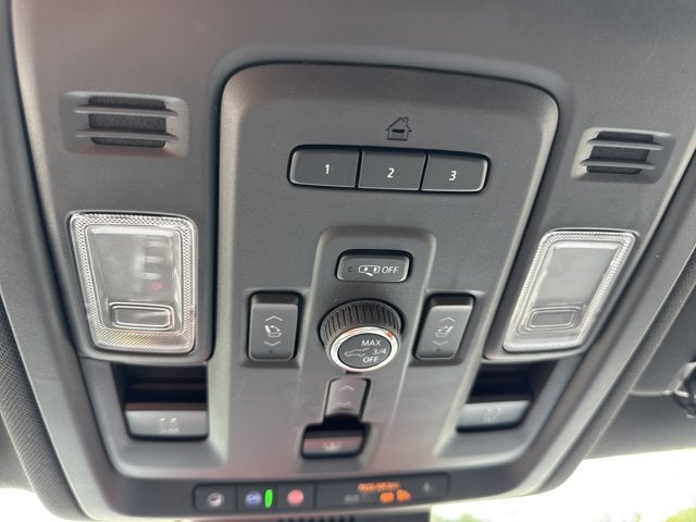 2023 Chevrolet Tahoe 4WD 4DR Z71