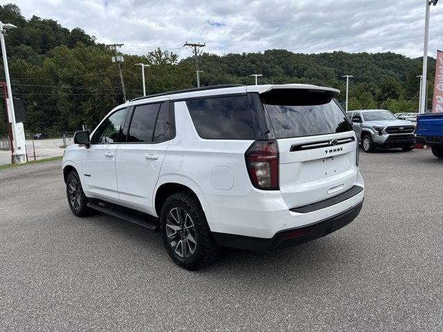 2023 Chevrolet Tahoe 4WD 4DR Z71