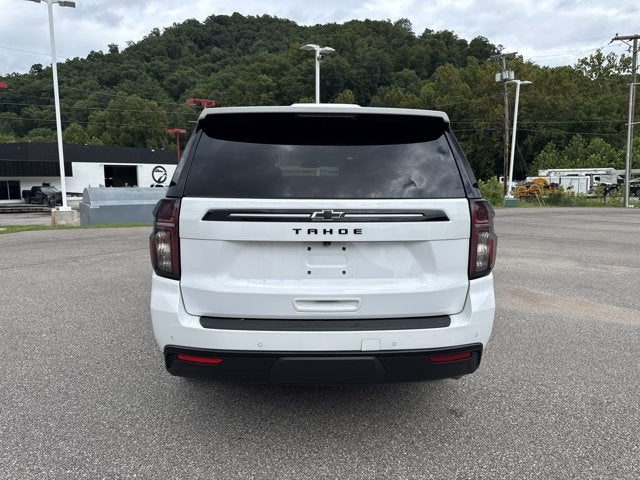 2023 Chevrolet Tahoe 4WD 4DR Z71