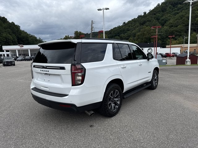 2023 Chevrolet Tahoe 4WD 4DR Z71