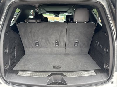 2023 Chevrolet Tahoe 4WD 4DR Z71