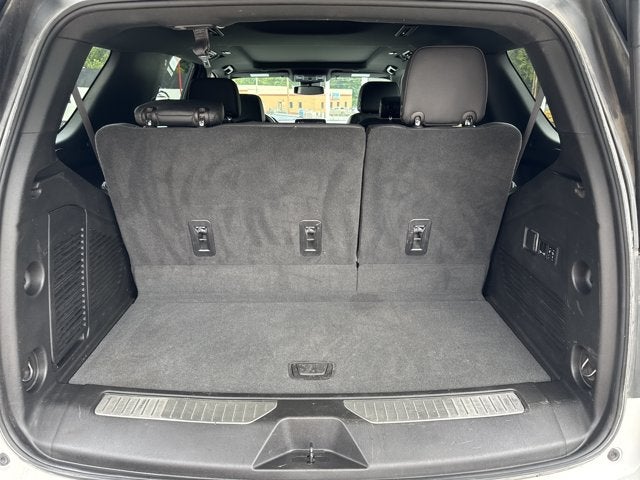 2023 Chevrolet Tahoe 4WD 4DR Z71