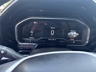 2024 GMC Sierra 1500 "4WD DOUBLE CAB 147"" SLE"