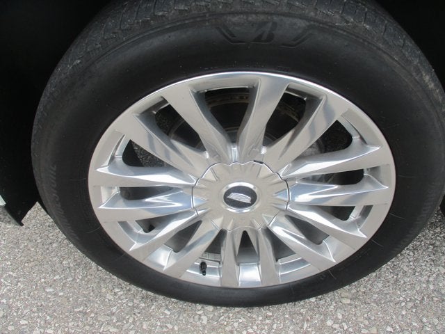 2023 Cadillac Escalade ESV 4WD 4DR PREMIUM LUXURY