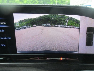 2023 Cadillac Escalade ESV 4WD 4DR PREMIUM LUXURY