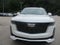 2023 Cadillac Escalade ESV 4WD 4DR PREMIUM LUXURY