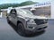 2024 Nissan Frontier CREW CAB 4X4 S