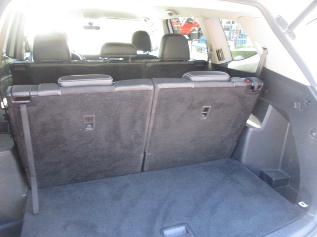 2021 Volkswagen Atlas 3.6L V6 SE W/TECHNOLOGY F