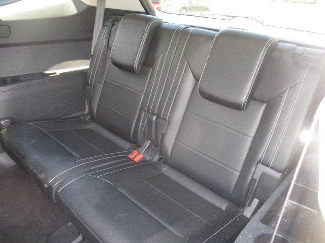 2021 Volkswagen Atlas 3.6L V6 SE W/TECHNOLOGY F