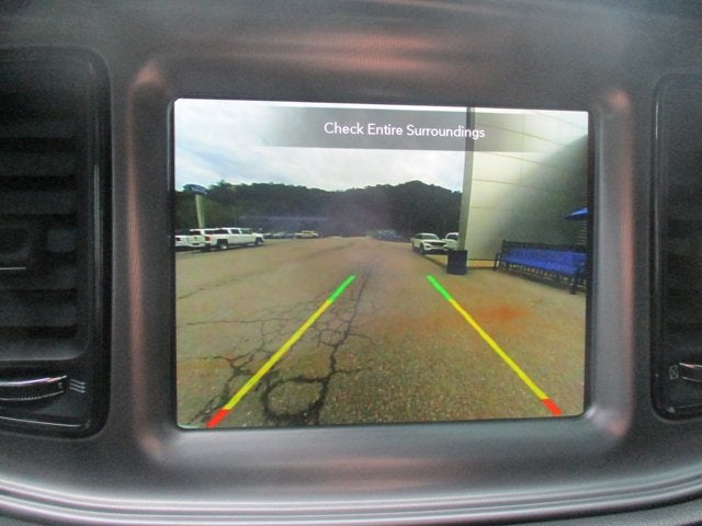 2023 Dodge Challenger R/T SCAT PACK RWD