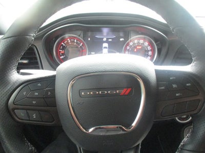 2023 Dodge Challenger R/T SCAT PACK RWD