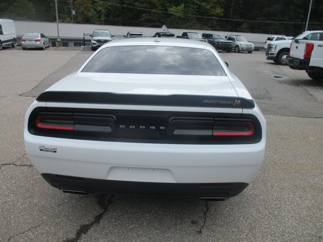 2023 Dodge Challenger R/T SCAT PACK RWD