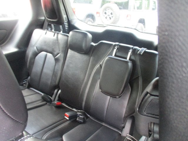 2026 Chrysler Pacifica SELECT FWD