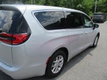 2026 Chrysler Pacifica SELECT FWD