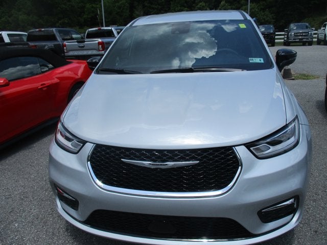 2026 Chrysler Pacifica SELECT FWD