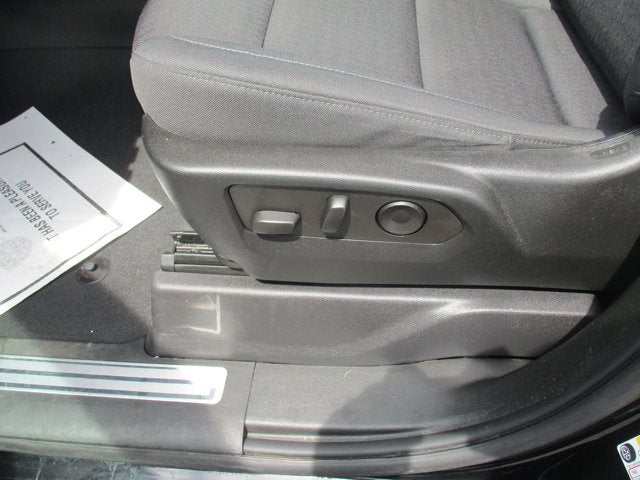 2023 Chevrolet Silverado 1500 "4WD CREW CAB 147"" RST"