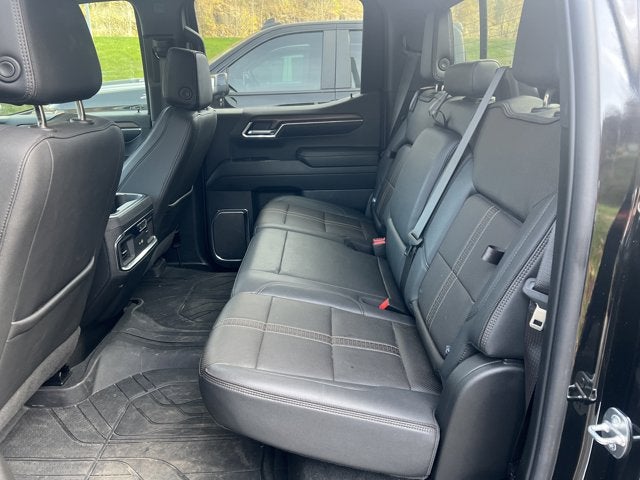 2024 Chevrolet Silverado 1500 "4WD CREW CAB 147"" HIGH CO"