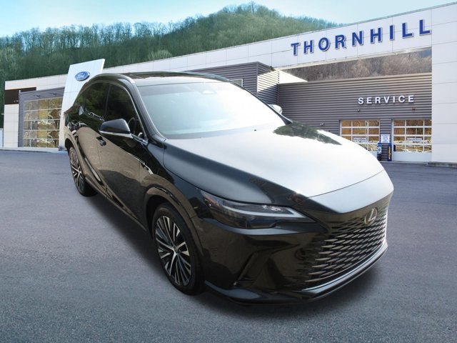 2023 Lexus RX 350 PREMIUM PLUS AWD