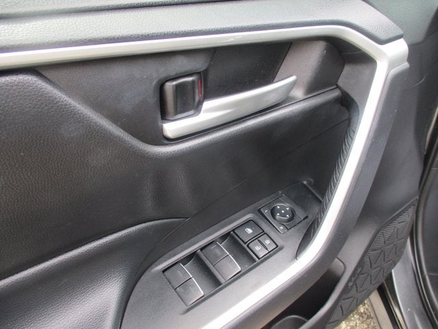 2023 Toyota RAV4 XLE AWD