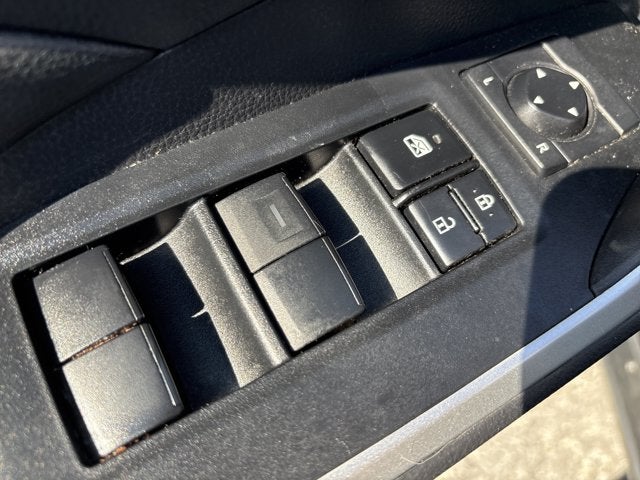 2021 Toyota RAV4 XLE AWD