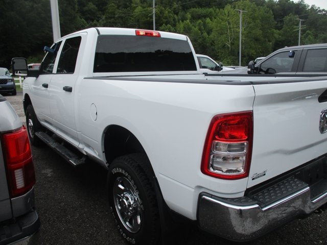2024 RAM 2500 TRADESMAN 4X4 CREW CAB 6'