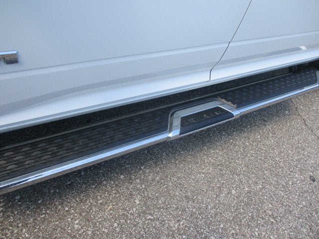 2022 RAM 2500 BIG HORN 4X4 CREW CAB 6'4