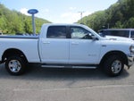 2022 RAM 2500 BIG HORN 4X4 CREW CAB 6'4