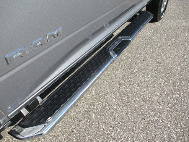 2024 RAM 2500 BIG HORN 4X4 CREW CAB 6'4