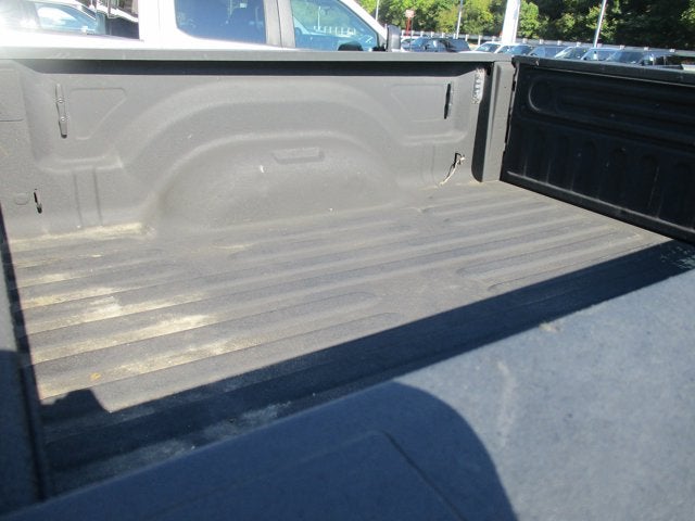 2024 RAM 2500 BIG HORN 4X4 CREW CAB 6'4